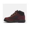 Timberland Grade School Field Boots A63T3-C60 Dark Port