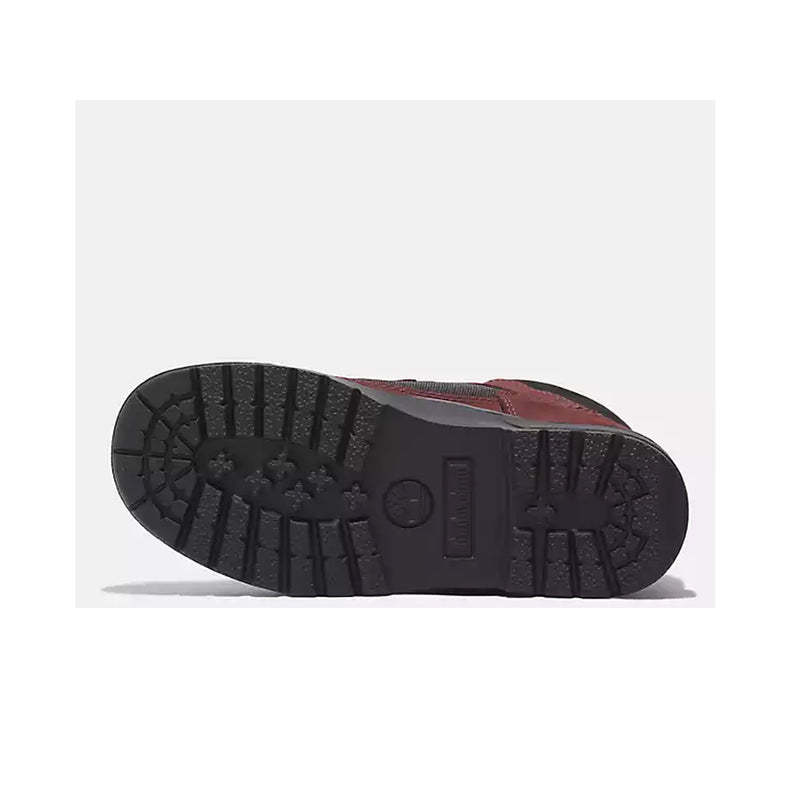 Timberland Grade School Field Boots TB0A63T3C60 Dark Port
