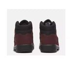 Timberland Grade School Field Boots A63T3-C60 Dark Port