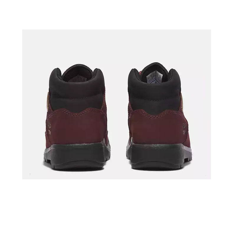 Timberland Grade School Field Boots TB0A63T3C60 Dark Port