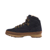 Timberland Mens Euro Hiker Mid Hiking Boots A6839-EP3 Dark Blue Suede