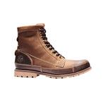 Timberland Mens Earthkeepers Originals 6-Inch Boots TB015551210 Medium Brown