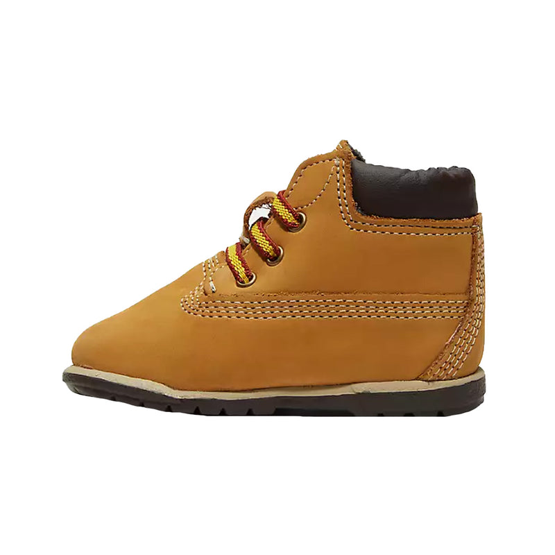 Timberland Infants 6-Inch Crib Boots TB032867231 Wheat