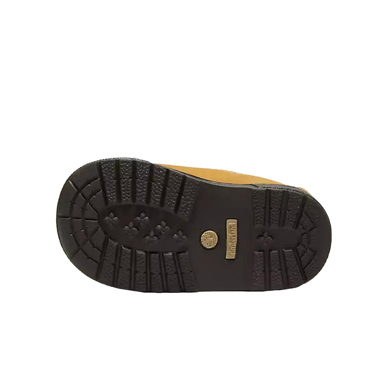 Timberland Infants 6-Inch Crib Boots TB032867231 Wheat