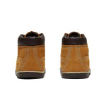Timberland Infants 6-Inch Crib Boots TB032867231 Wheat