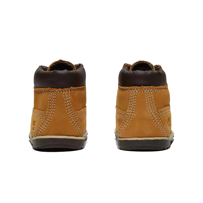 Timberland Infants 6-Inch Crib Boots TB032867231 Wheat