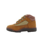 Timberland Pre School Field Boots TB040729210 Medium Brown