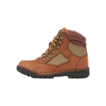 Timberland Pre School Premium 6-Inch Field Waterproof Boots TB044796210 Sundance