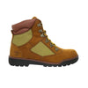 Timberland Grade School Premium 6-Inch Field Waterproof Boots TB044996210 Sundance