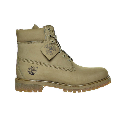 Timberland Mens 6In Prem Boot Tan Boots TB0A1779 Brown