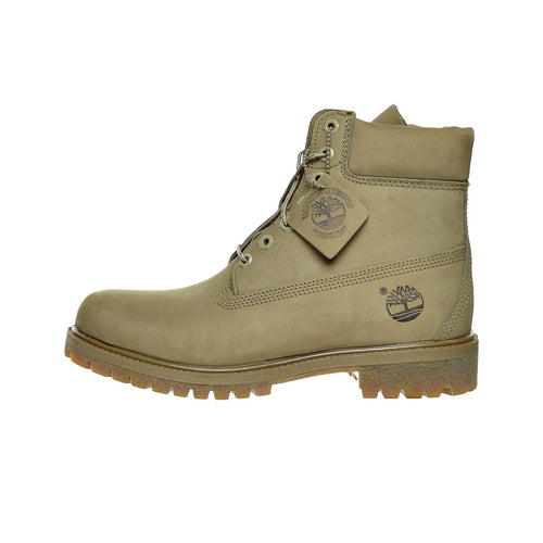 Timberland Mens 6In Prem Boot Tan Boots TB0A1779 Brown