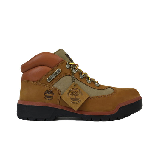 Timberland Mens Field Boots TB0A18B4-715 Sundance