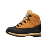 Timberland Grade School Shell Toe Euro Hiker Hiking Boots TB0A1LVW231 Wheat/Black