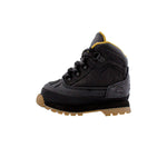 Timberland Toddlers Shell Toe Euro Hiker Hiking Boots TB0A1NJ4001 Black