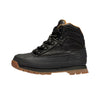 Timberland Grade School Shell Toe Euro Hiker Hiking Boots TB0A1NJF001 Black