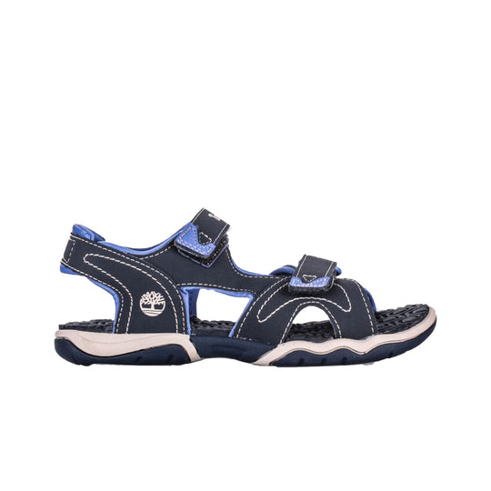Timberland Pre School Adventure Seeker 2-Strap Sandals TB0A1O5H431 Midnight Navy