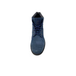 Timberland Grade School Classic 6-Inch Waterproof Boots TB0A1OKO019 Navy