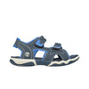 Timberland Toddlers Adventure Seeker 2-Strap Sandals TB0A1QH6431 Midnight Navy