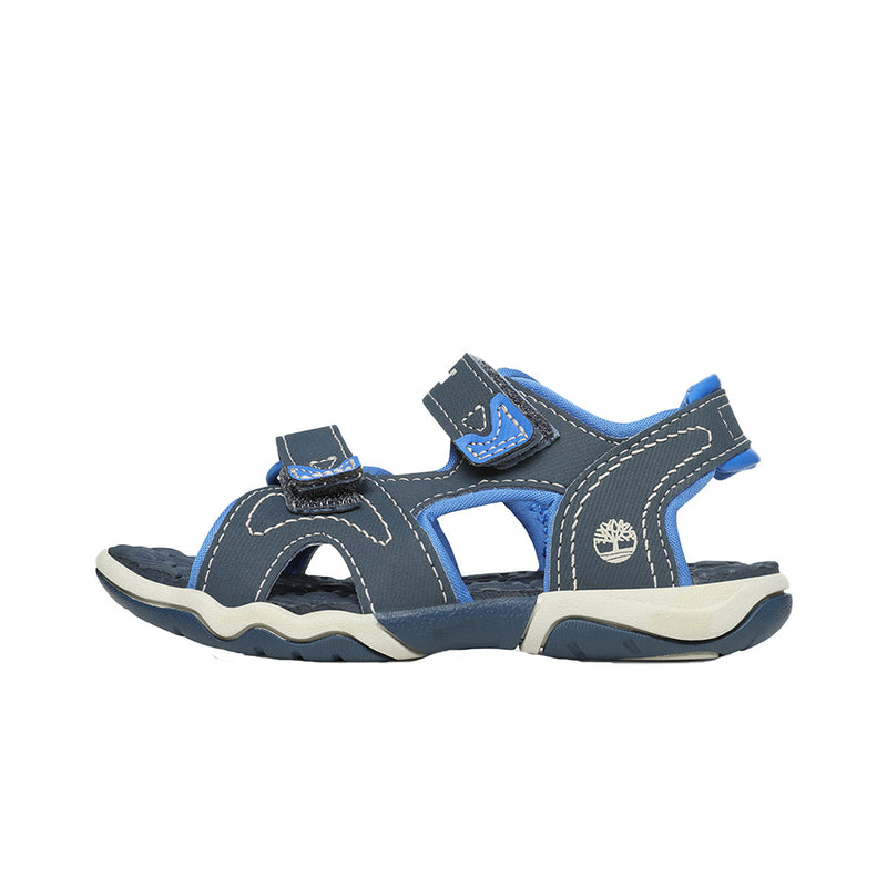 Timberland Toddlers Adventure Seeker 2-Strap Sandals TB0A1QH6431 Midnight Navy