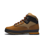 Timberland Mens Euro Hiker Hiking Boots TB0A29YT932 Brown/Olive