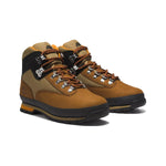 Timberland Mens Euro Hiker Hiking Boots TB0A29YT932 Brown/Olive
