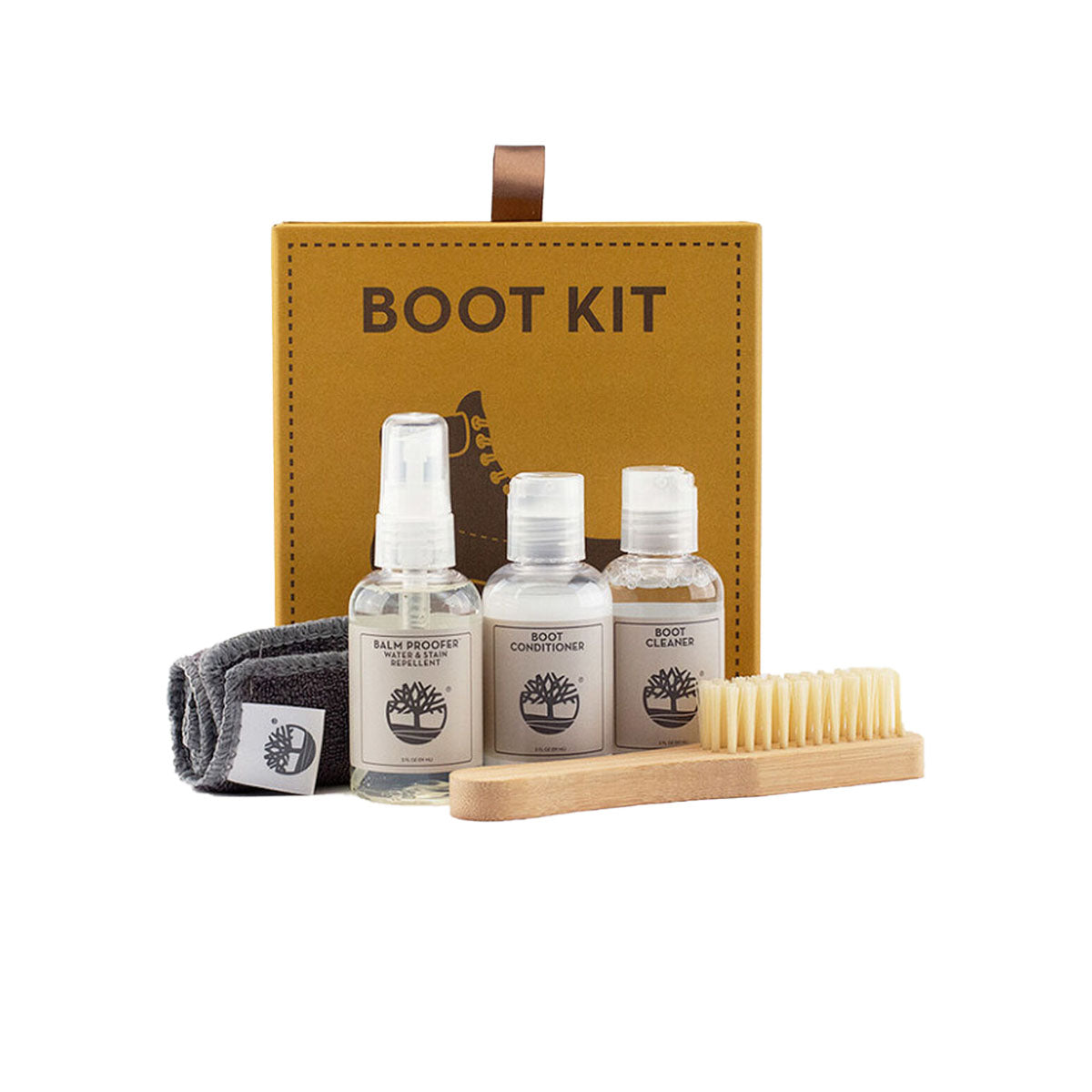 Timberland Unisex Boot Kit Care TB0A2JWV-000 No Color