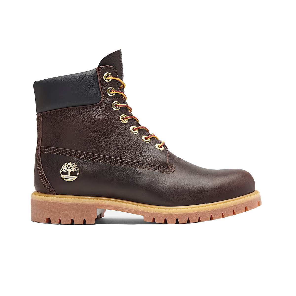 Timberland Mens Premium 6-Inch Waterproof Boots TB0A2P6W-EXU