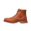 Timberland Mens Redwood Falls Waterproof Boots TB0A44MYF13 Saddle