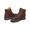 Timberland Mens Redwood Falls Waterproof Boots TB0A44P9V13 Soil