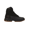 Timberland Mens Euro Hiker Shell Toe Hiking Boots TB0A5N9T001 Black