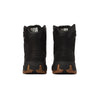 Timberland Mens Euro Hiker Shell Toe Hiking Boots TB0A5N9T001 Black
