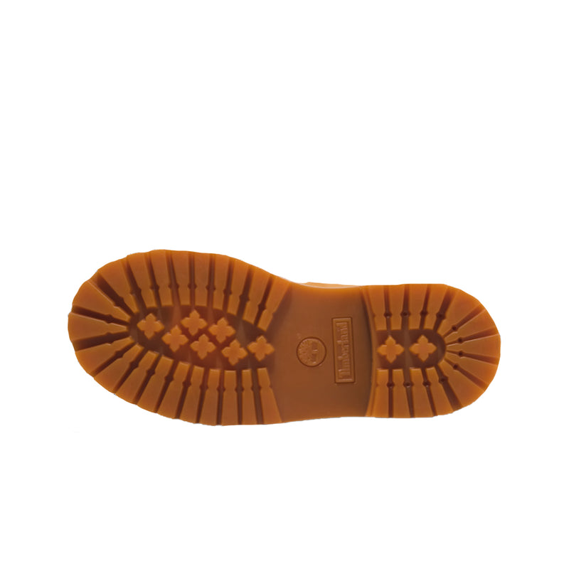 Timberland Grade School 6-Inch Premium Waterproof Boots TB0A5SZD231 Wheat/Gold