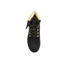 Timberland Grade School Premium 6-Inch Waterproof Boots TB0A5T19001 Black/Gold