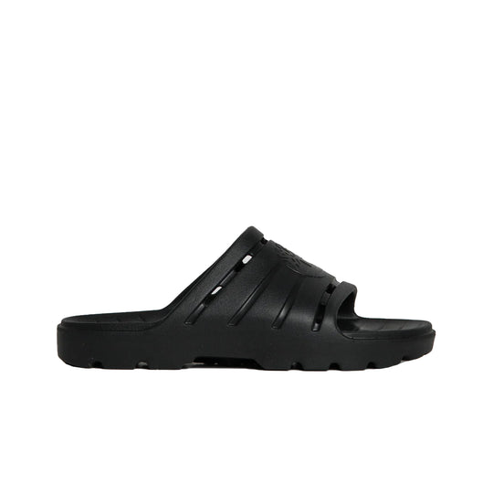 Timberland Unisex Get Outslide Slides TB0A5W6H-015 Jet Black