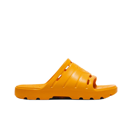 Timberland Unisex Get Outslide Slides TB0A5W8D-804 Dark Cheddar