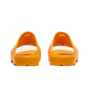 Timberland Unisex Get Outslide Slides TB0A5W8D804 Dark Cheddar