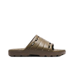 Timberland Unisex Get Outslide Slides TB0A5W91327 Military Olive