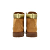 Timberland Grade School 6-Inch Premium Waterproof Boots TB0A5SZD231 Wheat/Gold
