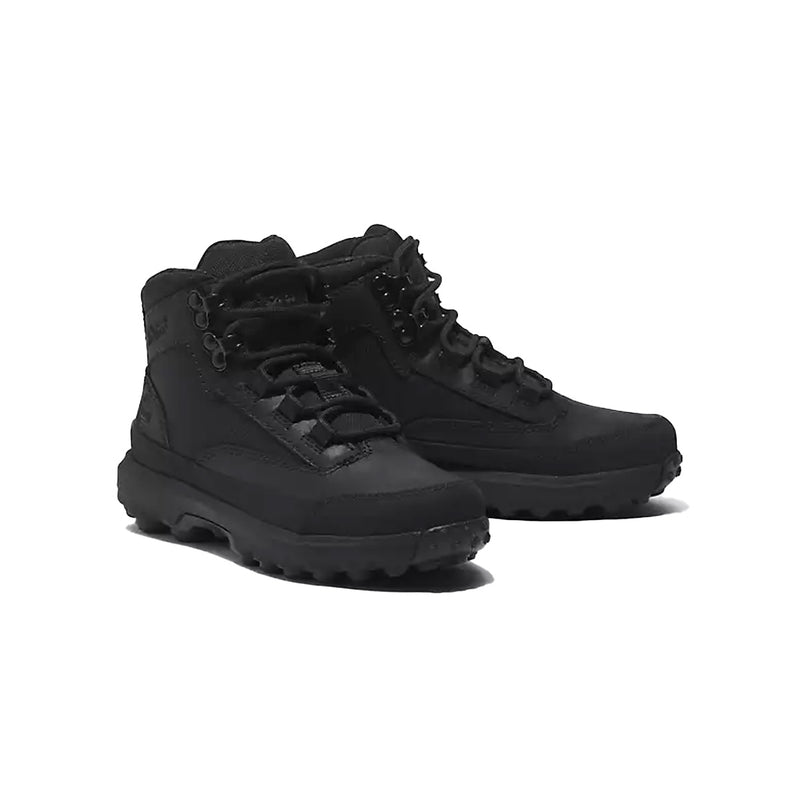 Timberland Grade School Converge Hiking Boots TB0A63B4001 Black