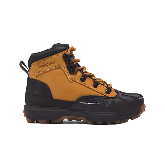 Timberland Grade School Converge Hiking Boots TB0A63F5-231 Wheat