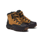 Timberland Grade School Converge Hiking Boots TB0A63F5231 Wheat
