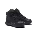 Timberland Grade School Converge Hiking Boots TB0A63GD001 Black