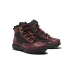 Timberland Grade School Converge Hiking Boots TB0A63H1C60 Dark Port