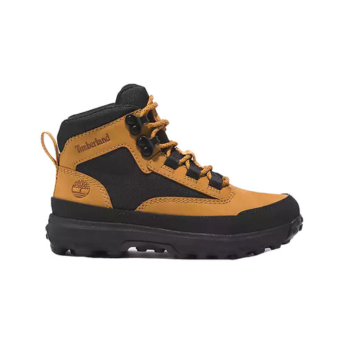 Timberland Mens Converge Hiking Boots TB0A5YKH-231 Wheat– Premium