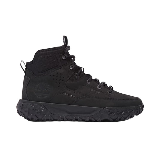 Timberland Mens GreenStride Motion 6 Hiking Boots TB0A67P4015 Blackout