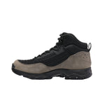 Timberland Mens Mt. Maddsen Waterproof Hiking Boots TB0A6CH5EJT Black Mesh/Grey