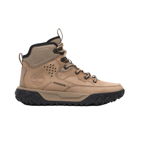 Timberland Mens GreenStride Motion 6 Hiking Boots TB0A6CWN-EN3 Beige