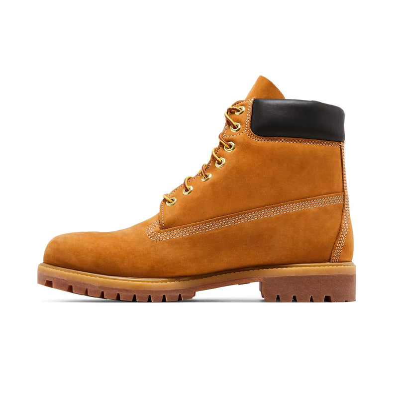 Timberland Mens 6-Inch Premium Waterproof Boots TB110061713 Wheat
