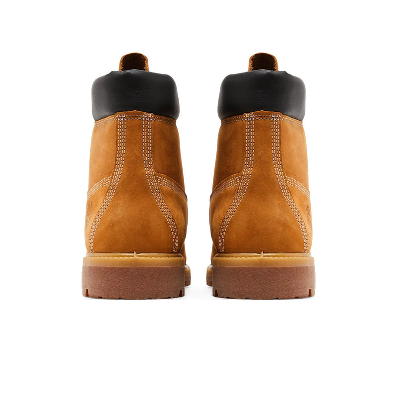 Timberland Mens 6-Inch Premium Waterproof Boots TB110061713 Wheat