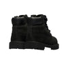 Timberland Toddlers 6-Inch Premium Waterproof Boots TB112807001 Black